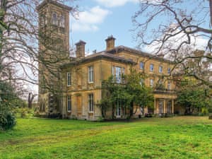 Exterior | Tibberton Court - Tibberton Court Apartment 2 - Tiberton Court, Tiberton