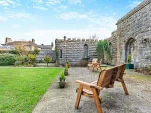 Outdoor | Hawkshead - Lonsdale House Apartments, Ulverston