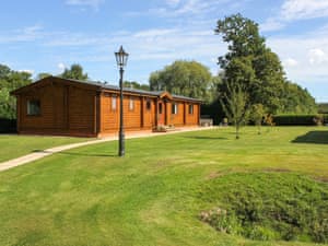 Exterior | The Lodge, Pulborough, near Arundel