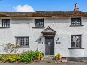 Exterior | Faith Cottage, Umberleigh