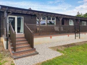 Exterior | Classroom Two - Broadwood House, Lifton