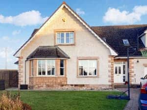 Exterior | Sandalwood Villa, Inverness