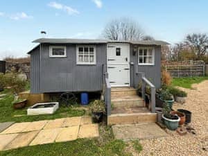 Exterior | Up at the Barn, Petworth, West Sussex