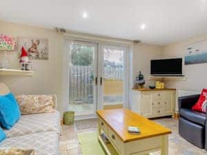 Living area | The Boiler House, Osmotherley