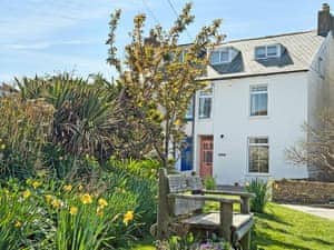 Exterior | Greycott, Crantock