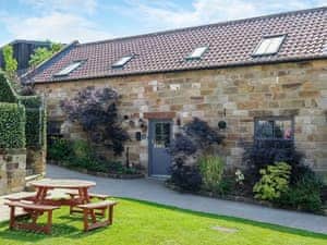Exterior | St Hilda&rsquo;s Rest, Hinderwell, near Staithes