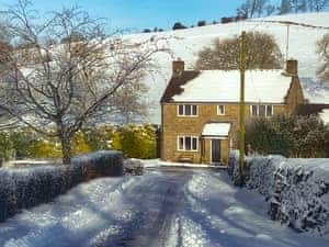 Mill Lea Cottage, Leek