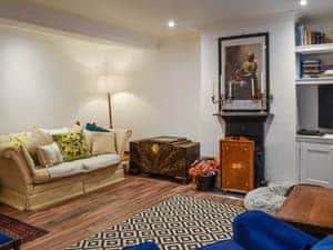Living area | Coast to Coast Cottage, Cleator 