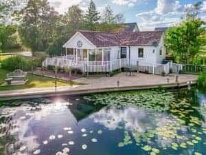 Exterior | Noosa Sound, Horning