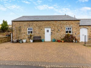 Exterior | Nelly&rsquo;s Cottage - Low Cornriggs Farm, Cowshill, near Alston