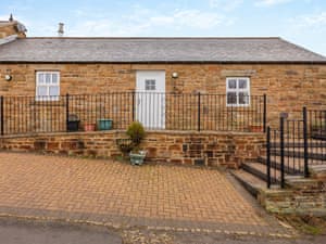 Exterior | Alice&rsquo;s Cottage - Low Cornriggs Farm, Cowshill, near Alston