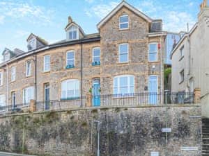 Exterior | Casa Vista Mare, Brixham