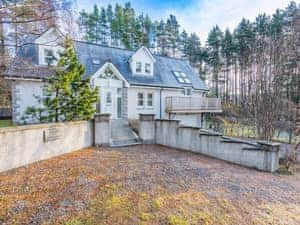 Exterior | Mingarry, Aberlour