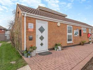Exterior | Bluebell - Golden Beach Holiday Park, Ingoldmells