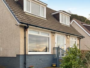 Exterior | Arran View, Wemyss Bay