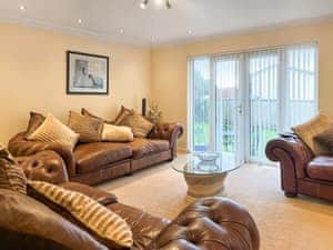 Living area | Littlewood Gardens, Montrose