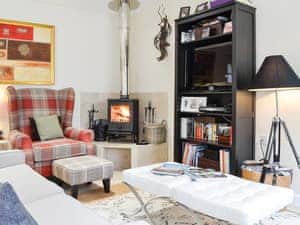 Living area | Fairylea Cottage, Fairylea Cottage