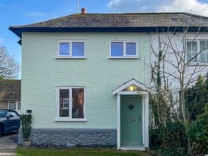 Exterior | Butterfly Cottage, Ixworth