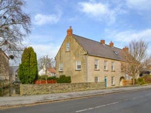 Exterior | Beckbridge House, Pickering