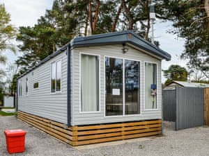 Exterior | Pine Meadows Retreat - Harwood Properties, Wilberfoss