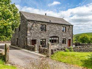 Exterior | Higher Paradise, Horton-in-Craven, near Skipton