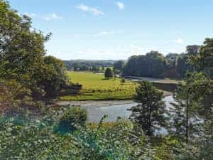 View | Prior Bank, Canonbie