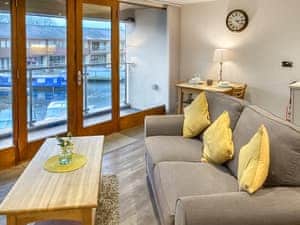 Living area | Marina Haven, Carnforth