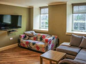 Living area | Gest Oren - Black Rock Sands, Morfa Bychan, near Porthmadog