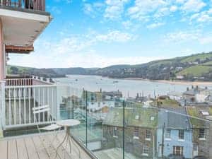 View | Rockstedde, Salcombe