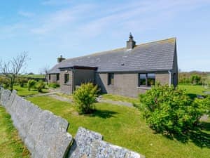 Exterior | Seaview Cottage, Wick