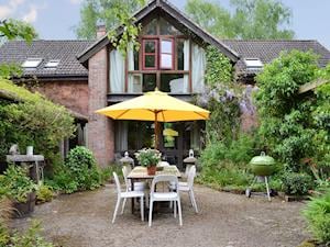 Exterior | Arne Barn, Near Wareham