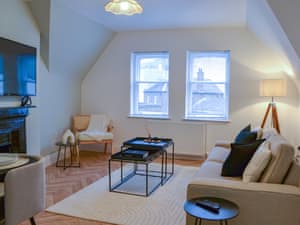 Living area | Roof Tops, York