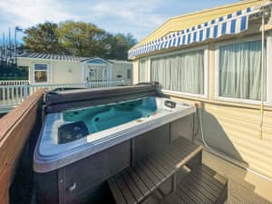 Jacuzzi | D&eacute;tendez A La C&ocirc;te, Skegness