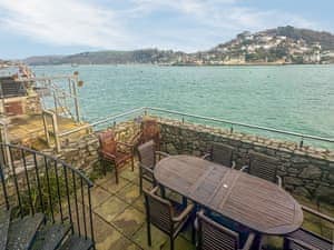 Exterior | Bight Boatyard, Dartmouth
