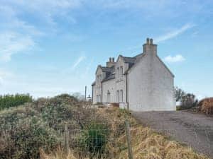 Exterior | 20 Roag, Roag, near Dunvegan