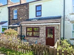 Exterior | Enginemans Cottage, Bishop Auckland