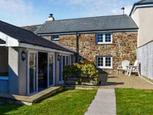 Exterior | Honeysuckle Cottage, High Bickington