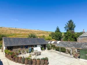 Outdoor | Linney Cottage - Fox Valley Cottages, Looe