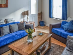 Living area | Sea Breeze, Gorleston