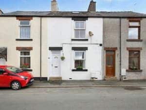 Exterior | Paddy&rsquo;s Cottage, Flookburgh, near Grange-Over-Sands