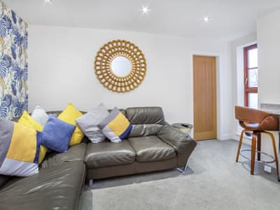 Open plan living space | 3 Reubens Court - Reubens Court, York