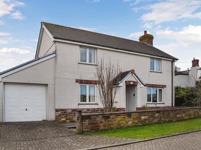 Exterior | Number Fourteen, Marhamchurch, near Bude