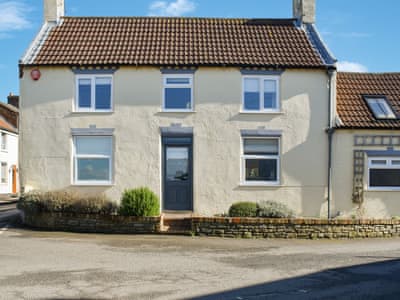 Exterior | Polly’s Parlour - Bempton Retreats, Bempton, near Bridlington