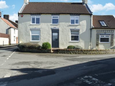 Exterior | Treacle Corner - Bempton Retreats, Bempton, near Bridlington