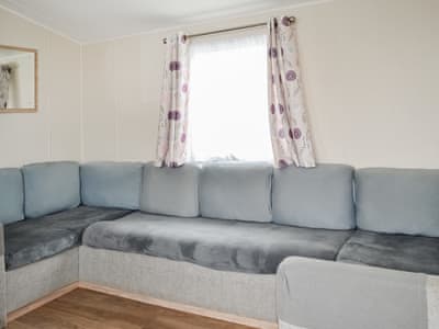 Living area | Holiday Health, Skegness