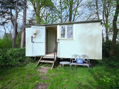 Exterior | The Hideaway, Quatford, near Bridgnorth