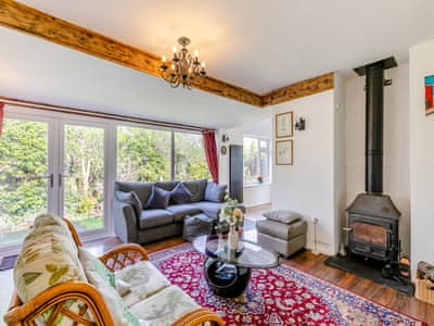 Living room | Forest View Cottage, Bulwell