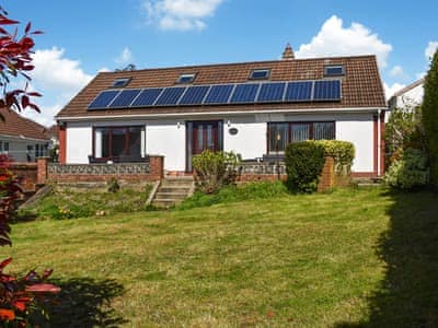 Exterior | Ballyholme, Boosebeck, near Saltburn-by-the-Sea