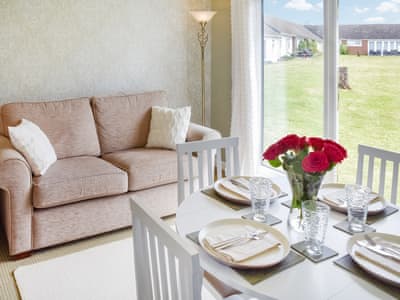 Open plan living space | Mulberry Tree Cottage, Great Yarmouth