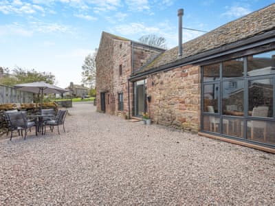 Exterior | Cattle Cake Cottage, Askham, near Penrith